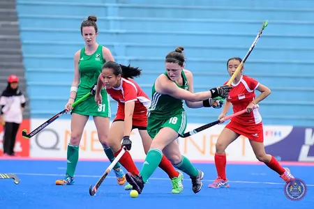 Roisin Upton