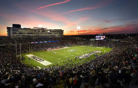 Rentschler Field for All-Access