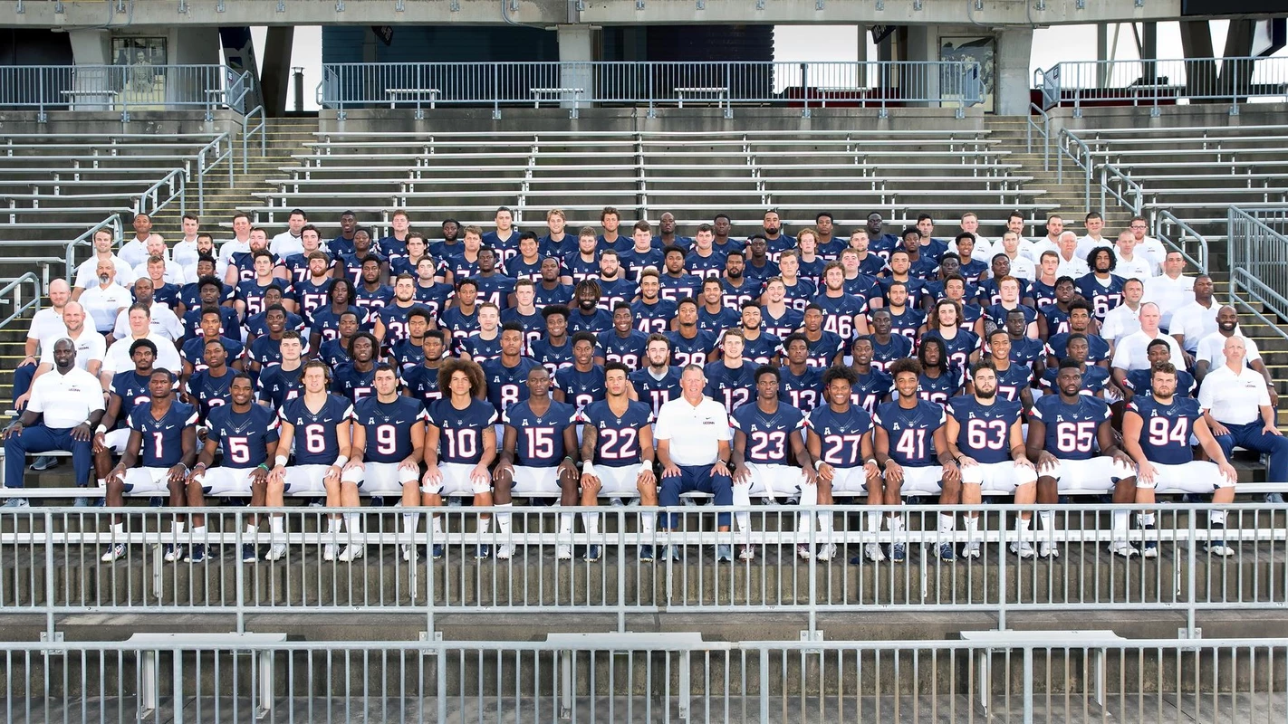 2018 Team Photo