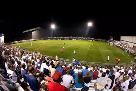 Morrone Stadium