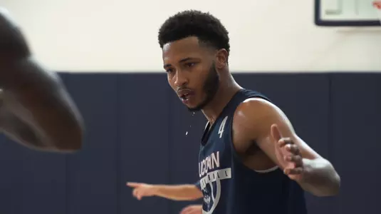 Jalen Adams