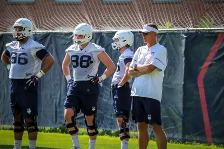 Randy Edsall