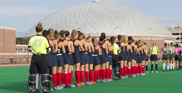 Field Hockey