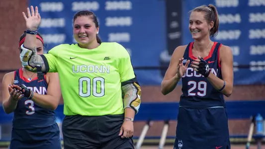 Cheyenne Sprecher, Cecile Pieper