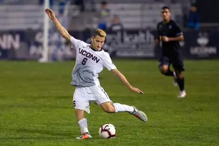 UCONN vs Loyola-Maryland