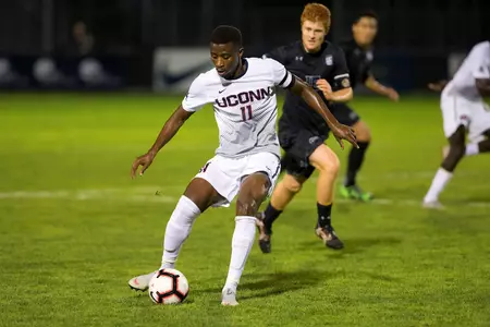 UCONN vs Loyola-Maryland