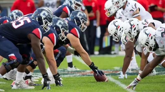 Offensive Line