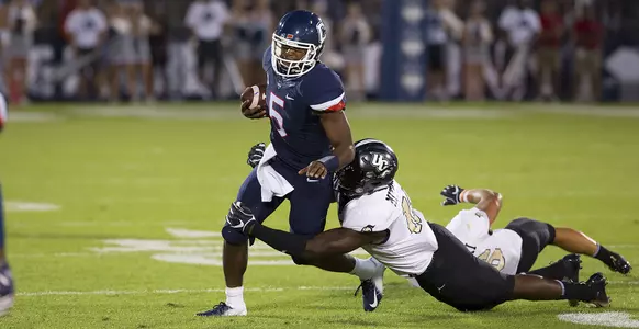 Pindell UCF