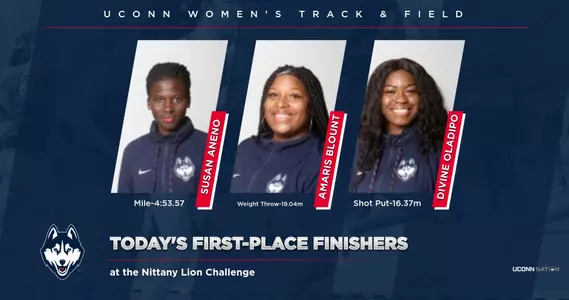 Nittany Lion Challenge WTF 2019