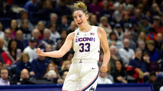 Katie Lou Samuelson