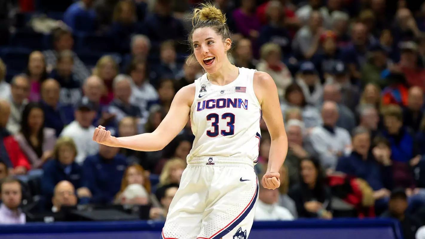 Katie Lou Samuelson