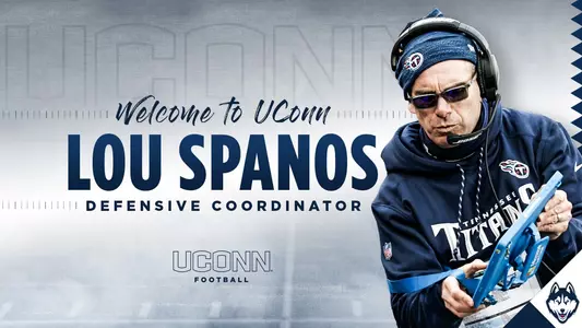 Spanos, Lou