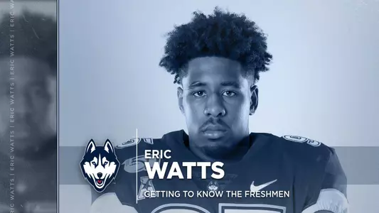 Eric Watts
