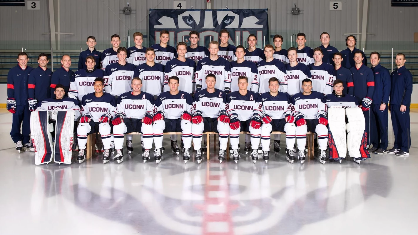 2019-20 UConn Huskies