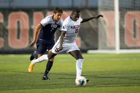 Blaise NGague