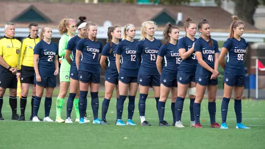 UCONN vs Houston 10/10/19