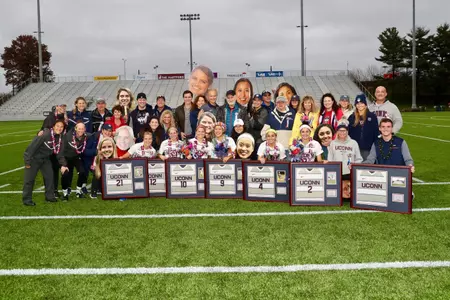 Senior Night