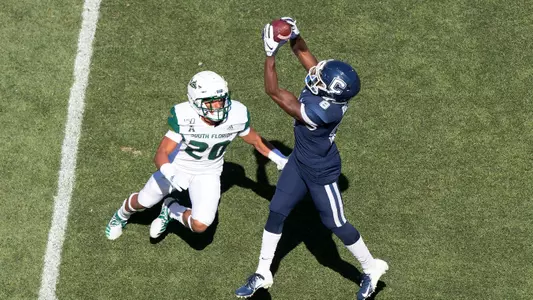 UCONN vs USF 10/5/19