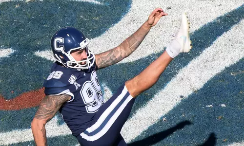 UCONN vs USF 10/5/19