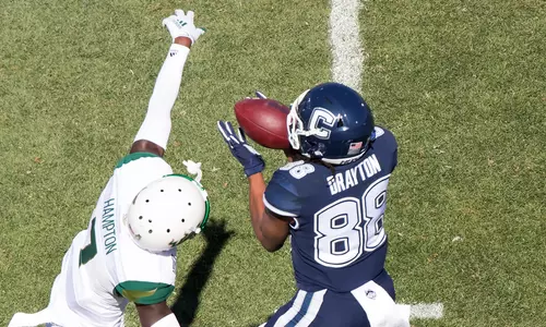 UCONN vs USF 10/5/19