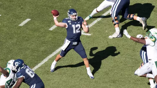 UCONN vs USF 10/5/19