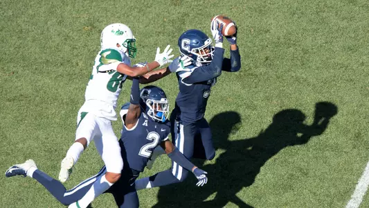 UCONN vs USF 10/5/19