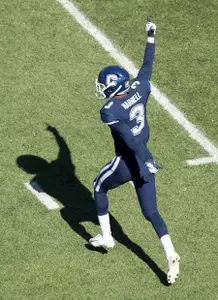 UCONN vs USF 10/5/19