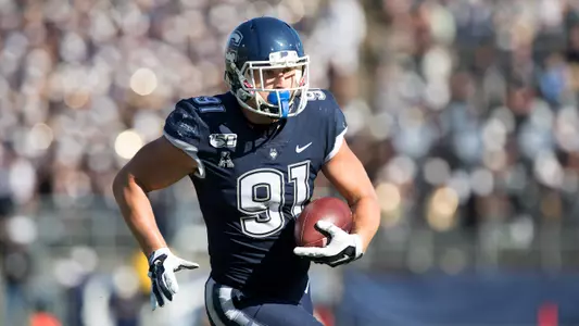 UCONN vs USF 10/5/19