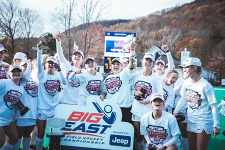 Big East Tournament Championships