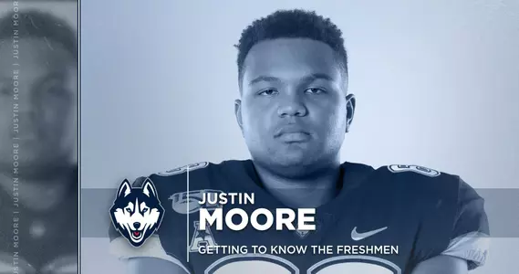 Moore, Justin