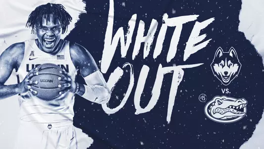 White Out vs. Florida