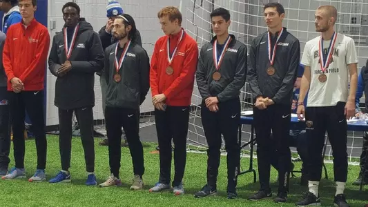 UConn Men's Cross Country