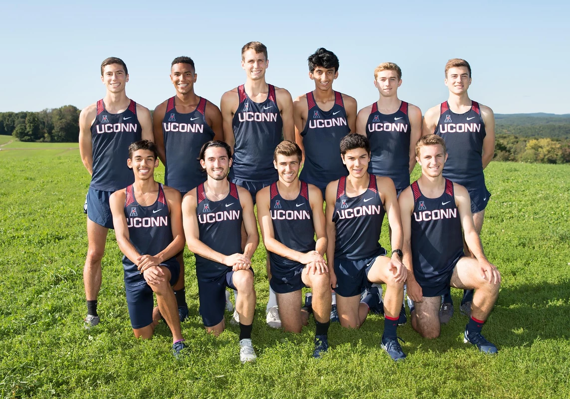 UConn Cross Country