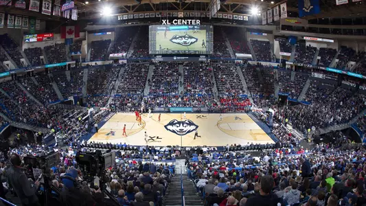 XL CENTER