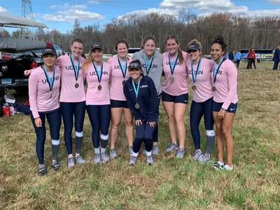 3rd varsity 8