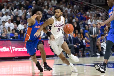 UConn vs Florida 11/17/19