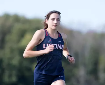 Mia Running