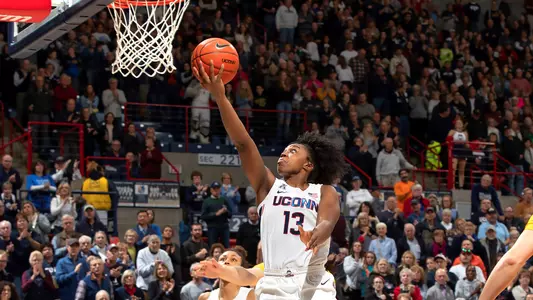 Williams Shooting