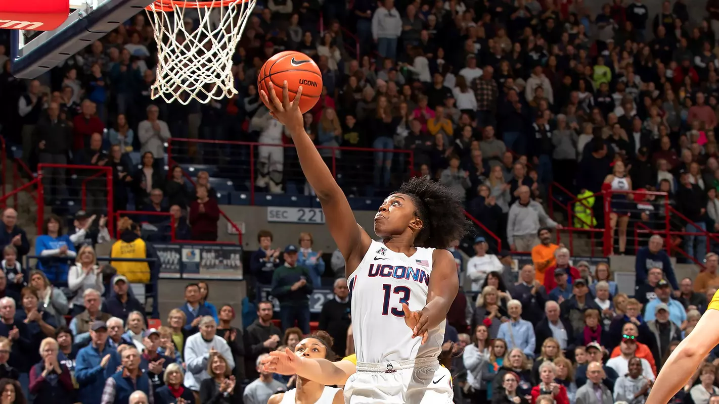 Williams Shooting