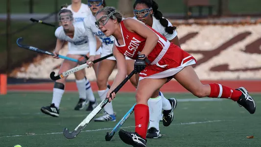 Morgan Kaufman UConn FH