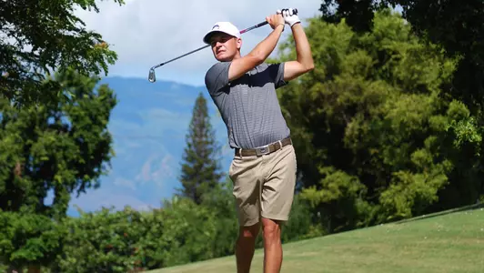 DRAKE HULL, KA'ANAPALI CLASSIC
