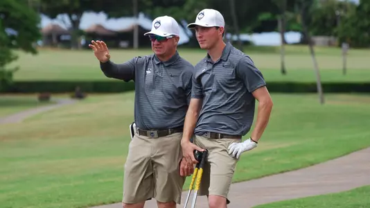 KA'ANAPALI CLASSIC, PEZZINO HUMPHREY