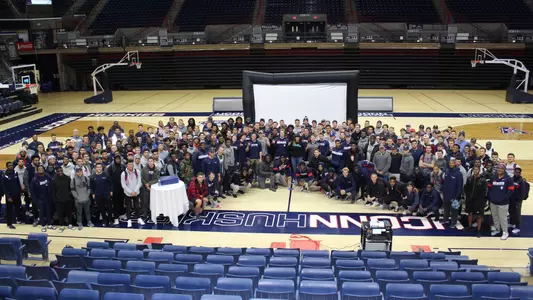 Brenda Tracy Presentation