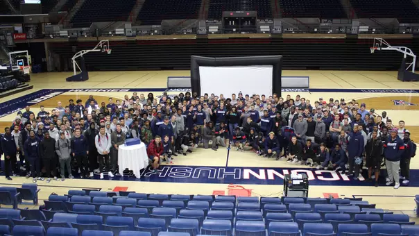 Brenda Tracy Presentation