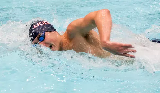 Swimming/Diving vs Army 11/2/19