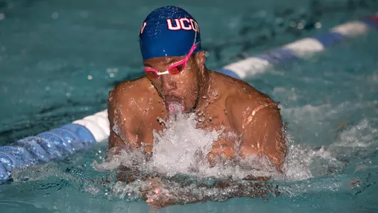 Swimming/Diving vs Army 11/2/19