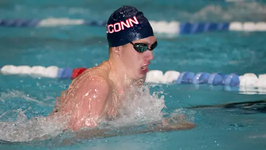 Swimming/Diving vs Army 11/2/19