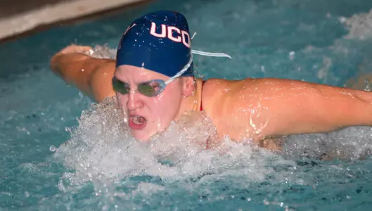Swimming/Diving vs Army 11/2/19
