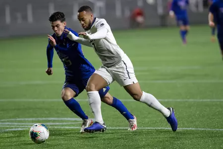 UConn vs Tulsa 11/5/19