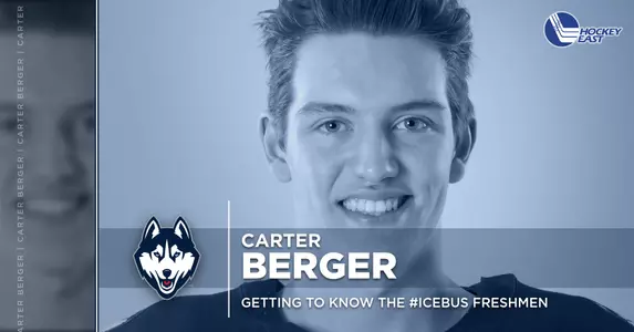 Carter Berger